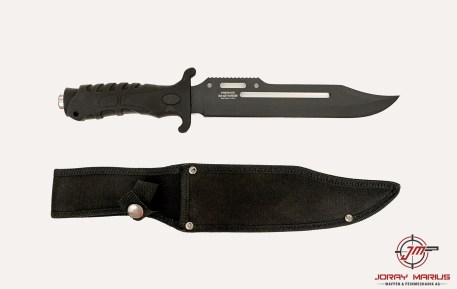 survivor survival messer 19062026